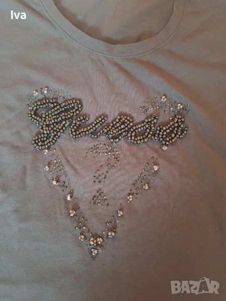 Дамска тениска  Guess, снимка 1