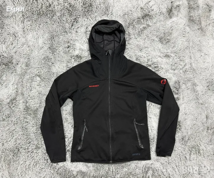 Дамско! Mammut Innominata Light ML Jacket, Размер  М, снимка 1