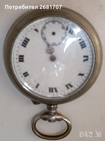 джобен часовник , снимка 1