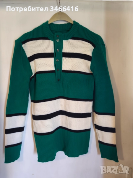 Продавам пуловер, снимка 1