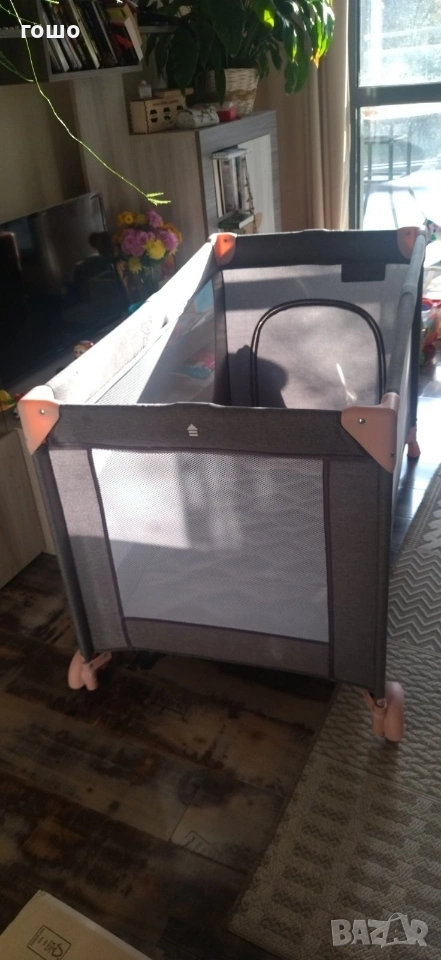 легло, снимка 1