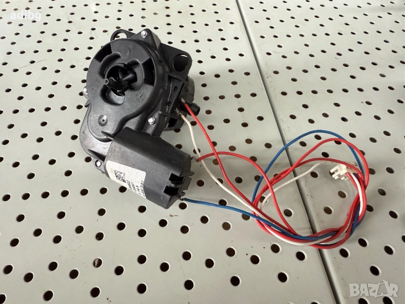 Мулти клапан - Siemens EQ6 EQ.6 EQ 6 Керамичен клапан Ceramic Valve, снимка 1