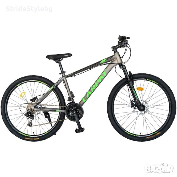 Велосипед MTB Carpat Acura C2699H, 21 скорости, Алуминиева рамка, Гуми 26", Хидравлична спирачка,, снимка 1