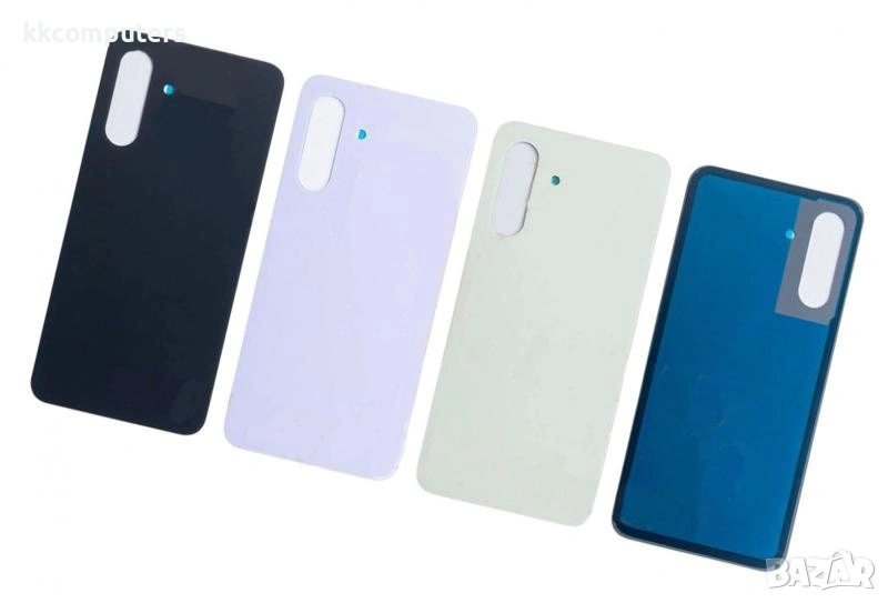 Капак батерия за SAMSUNG A36 5G (A336) / Лилав Баркод : 116728, снимка 1