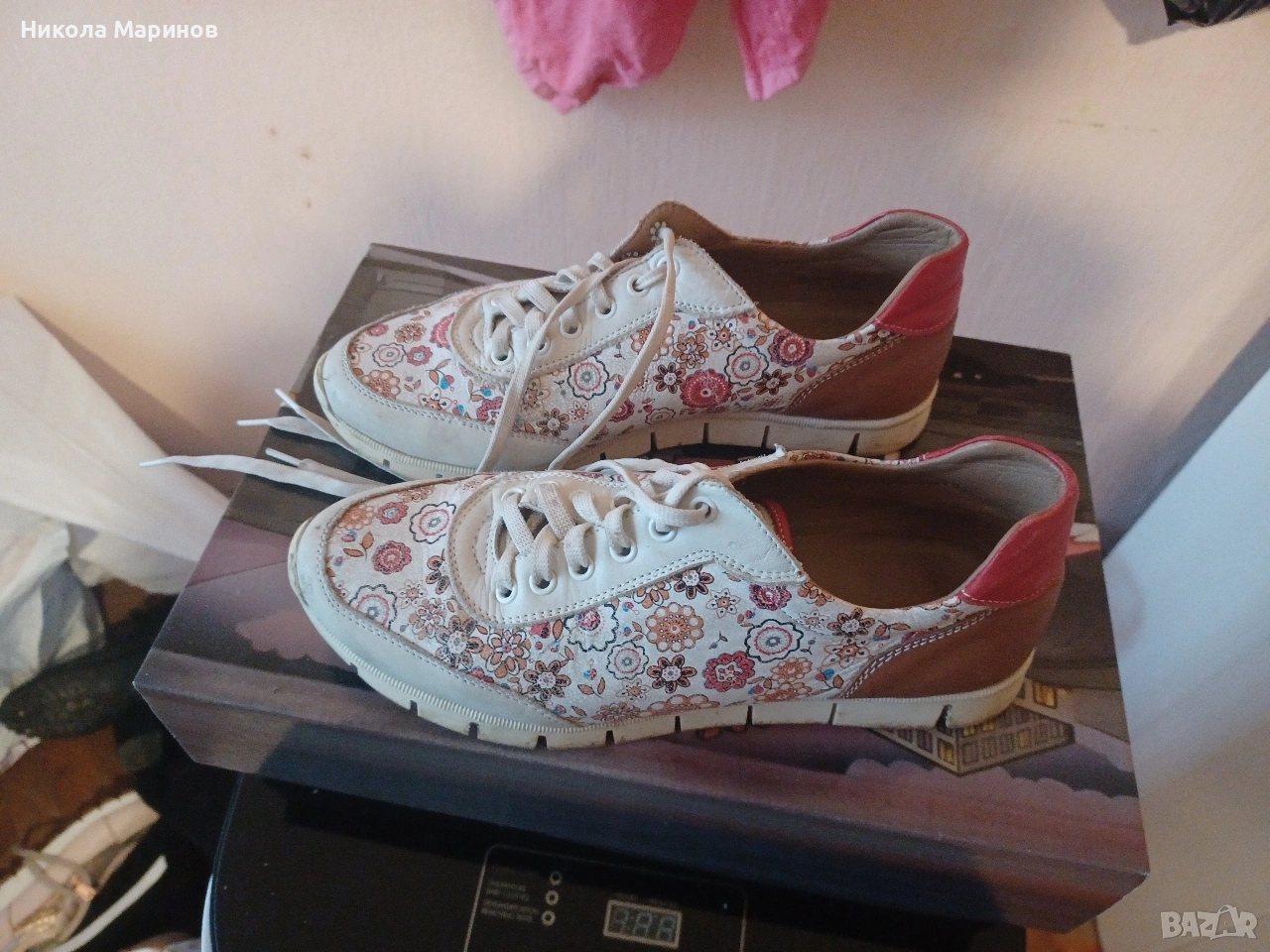 дамски обувки, снимка 1