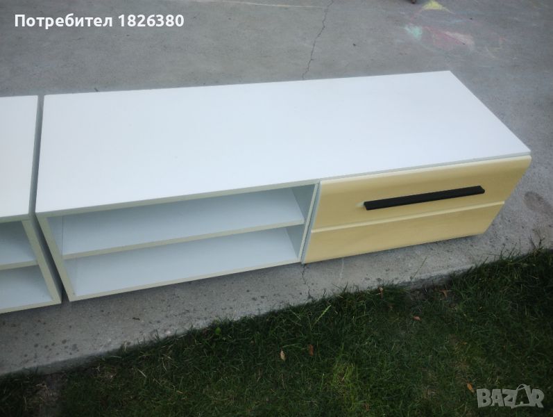 ТВ шкаф , снимка 1