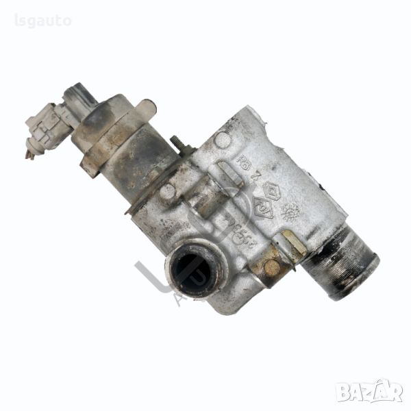 EGR клапан Nissan Almera II (N16) 2003-2006 ID: 127537, снимка 1