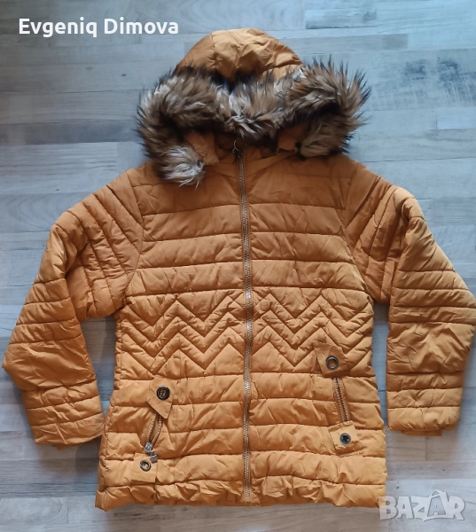 Дамско яке, снимка 1