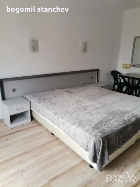 Сл. бряг център Студио с отделна кухня, снимка 1