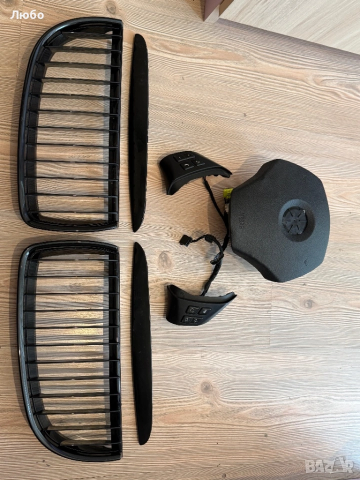 Неща за BMW E90 / E91, снимка 1