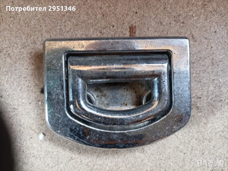 Audi S5 A5 F5 1K0664203, снимка 1