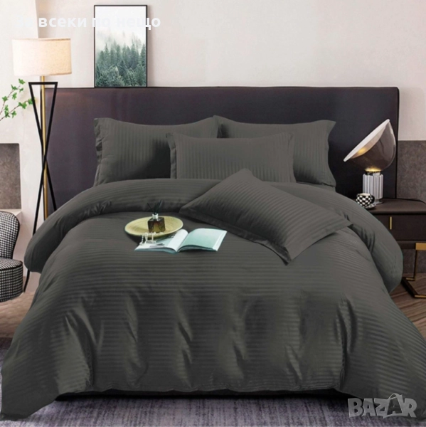Спален Комплект С 4 Части Код A985, снимка 1