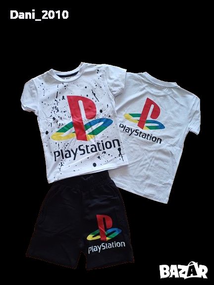 Комплект Playstation , снимка 1