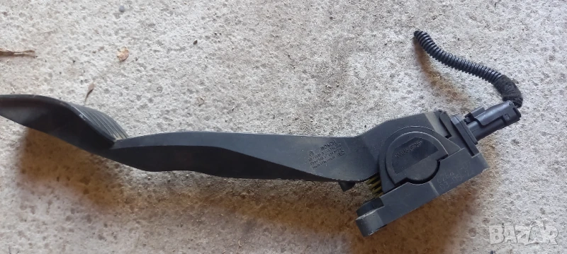 Потенциометър газ Peugeot 307, снимка 1