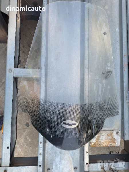 Слюда за Malaguti Password 250, снимка 1