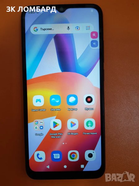 Xiaomi Redmi A2 32GB 2GB RAM Dual, снимка 1