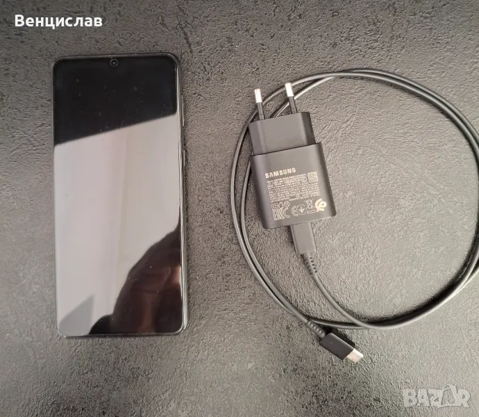 Samsung Galaxy S21+ 5G, снимка 1