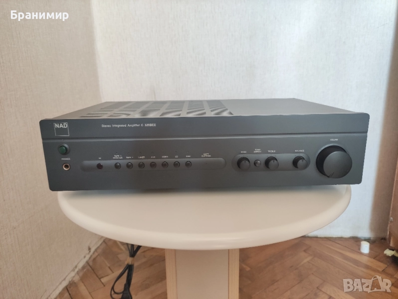 Стерео Аудио Система от Висок клас NAD и Cambridge Audio !!!!!, снимка 1