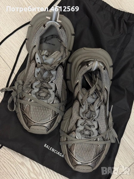 Balenciaga 3XL , снимка 1