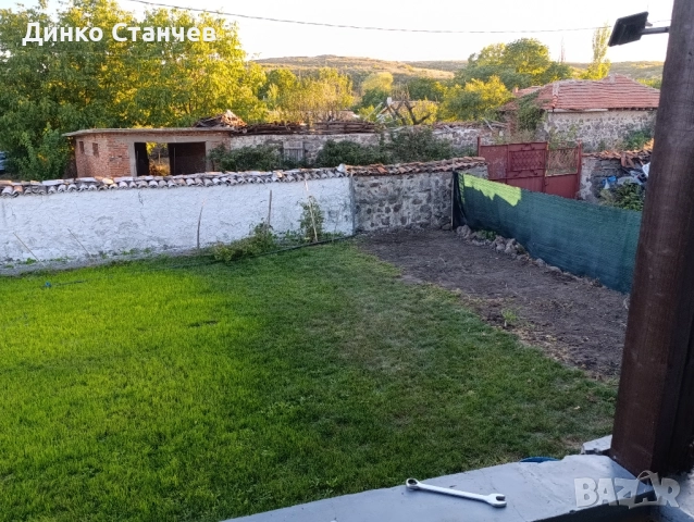 Продавам с. Гарваново -Хасково, снимка 3 - Къщи - 51832268