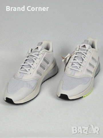 Заглавие: НОВИ Оригинални Маратонки Adidas X_PLR Phase– Сиво и Неон