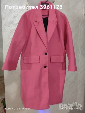 Палта и якета , снимка 4 - Палта, манта - 52107712