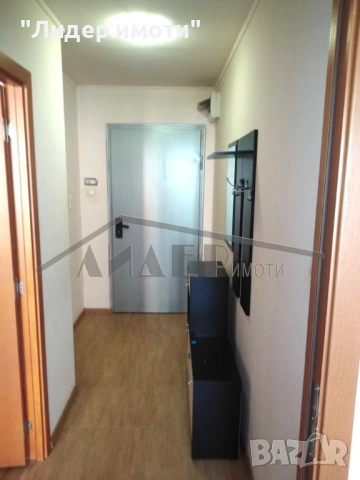 2-стаен обзаведен до ц. "Св. Иван Рилски", снимка 9 - Апартаменти - 53594896