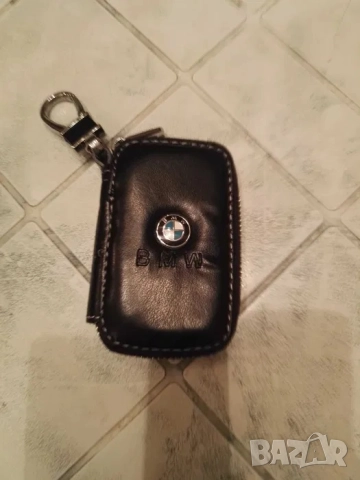 Kожен ключодържател Ауди, Портфейл ключ с цип с лого Audi,BMW,Honda,VW, снимка 5 - Портфейли, портмонета - 37566528