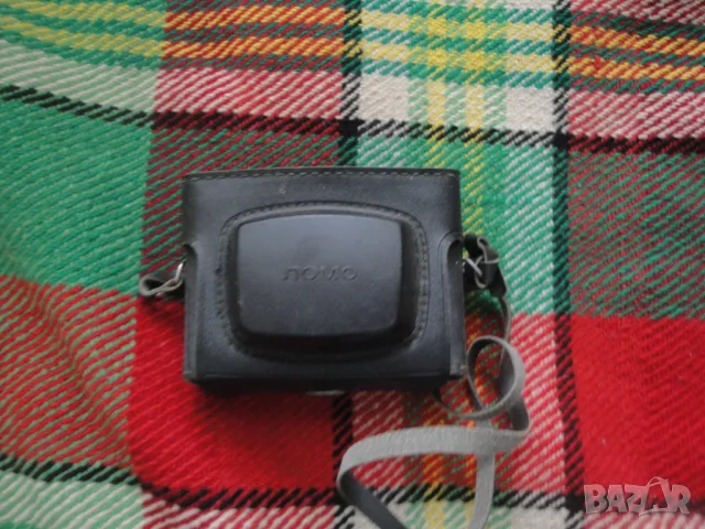 продавам стари соц фотоапарати за ползване/декорация/ремонт/части/, снимка 6 - Други жанрове - 49728180