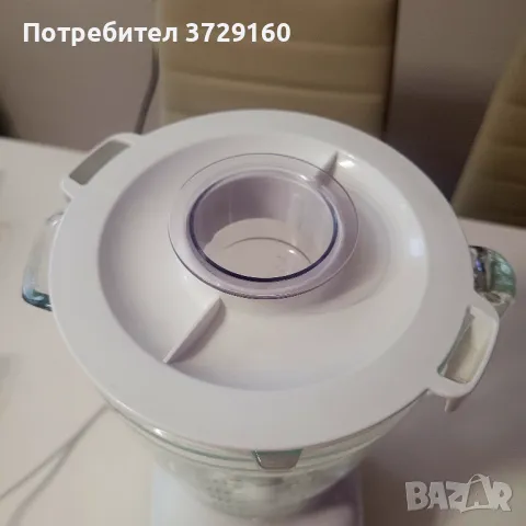 Блендер Philips HR2105, снимка 6 - Блендери - 49180853