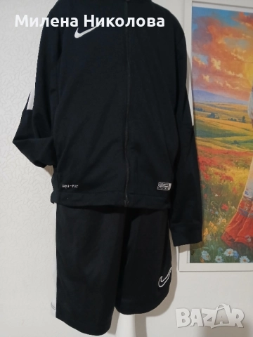 Спортни дрехи Nike 137