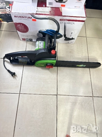 Дърворезачка