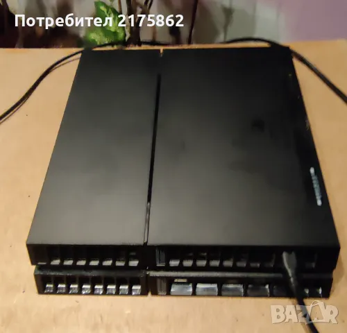 PS4 1 TB, снимка 2 - PlayStation конзоли - 48417840