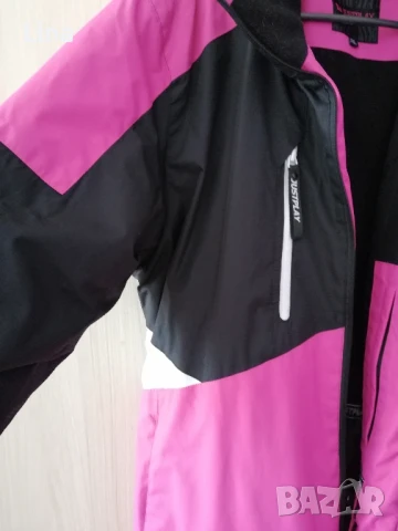 Зимно яке , снимка 3 - Якета - 50825942