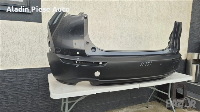 Задна броня Mazda CX30 CX-30 година 2019 2020 2021 2022 код DFR550221, DFR5-50221 , снимка 3 - Аксесоари и консумативи - 53364555