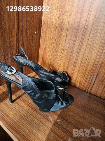 обувки токчета , снимка 7 - Дамски обувки на ток - 52734419