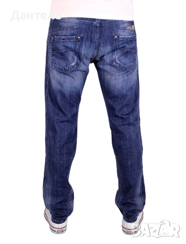 Нови Мъжки Дънки DIESEL Darron – Премиум деним с перфектна кройка 🇮🇹, снимка 2 - Дънки - 54159999