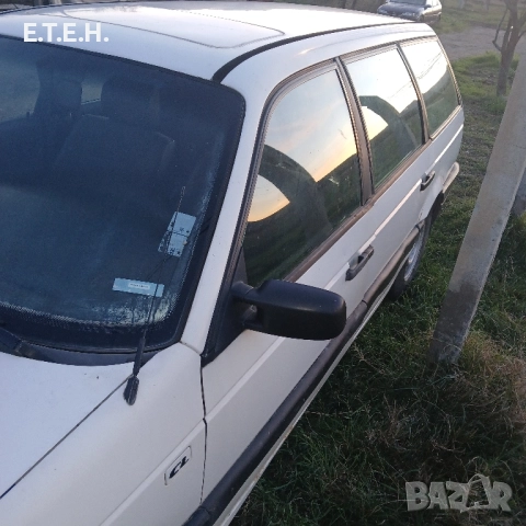 WV ПАСТ 1, 8 газ бензин 1650 лв , снимка 3 - Автомобили и джипове - 52405491