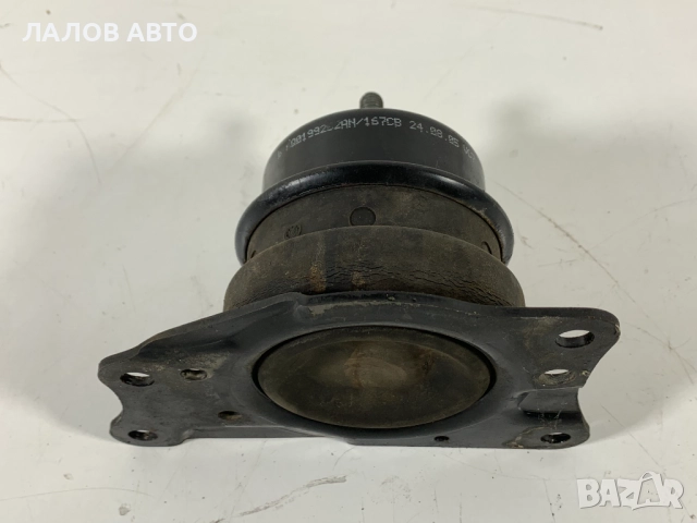 Тампон двигател Шкода Фабия Tampon dvigatel Skoda Fabia I (99-07)г. , снимка 2 - Части - 51730622