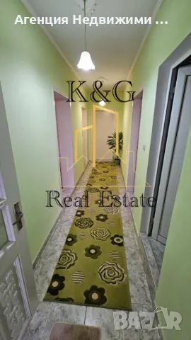 Етаж от кооперация в кв " Житница ", снимка 7 - Етаж от къща - 50373696