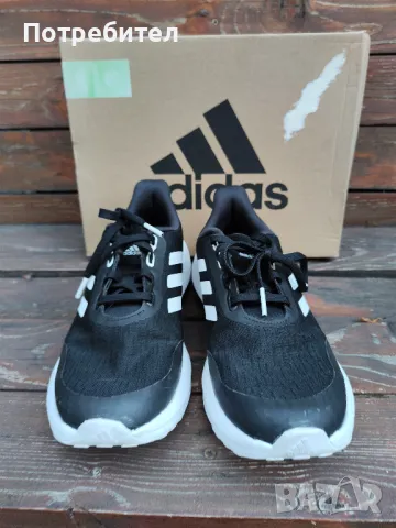 Дамски спортни обувки Adidas Bounce, снимка 2 - Маратонки - 39441689