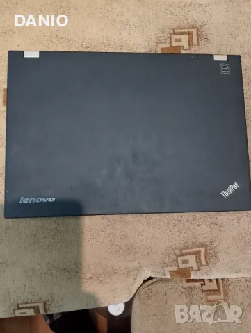 LENOVO T420, снимка 1 - Лаптопи за работа - 49169580