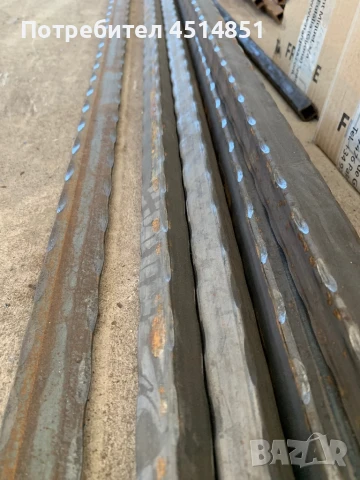 Ковано Желязо производител на елементи и профили, снимка 9 - Огради и мрежи - 50800832