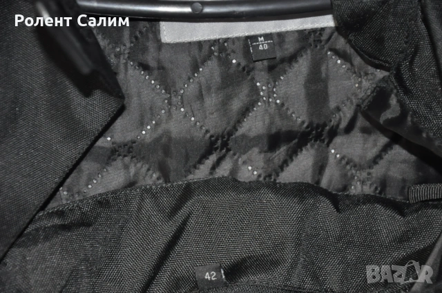 Пълен мото екип Fastway – Стил, защита и комфорт за всеки сезон!, снимка 7 - Аксесоари и консумативи - 54088805