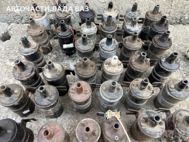 Части за Лада жигула , снимка 9 - Части - 52487466