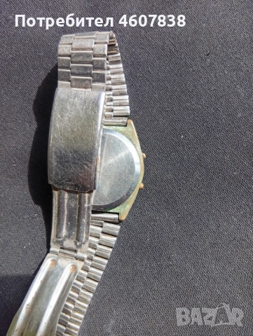 Часовник buletronic, снимка 5 - Мъжки - 53705059