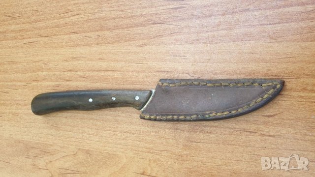 Старо ножче  Solingen Constant, снимка 1 - Антикварни и старинни предмети - 46023836