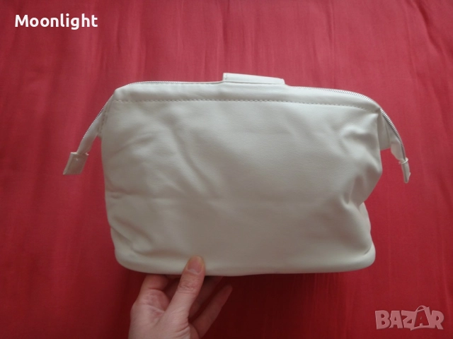 Нови козметични, тоалетни несесери за гримове или друго, снимка 13 - Чанти - 52639439