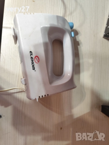 миксер български