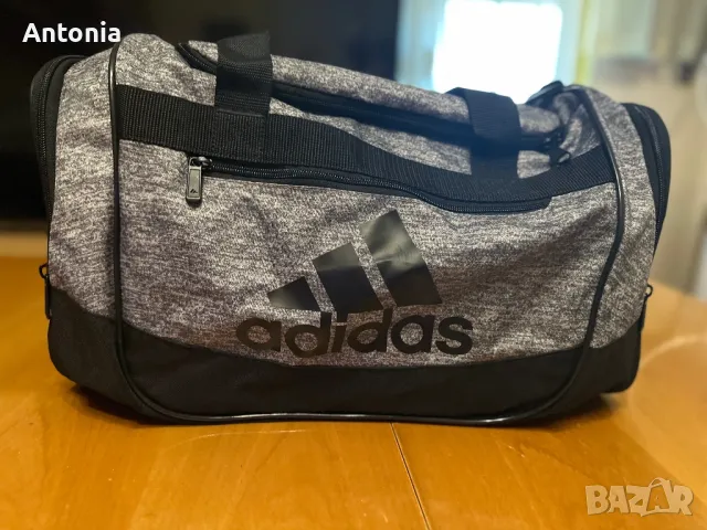 Сак Adidas, снимка 2 - Спортна екипировка - 47151304